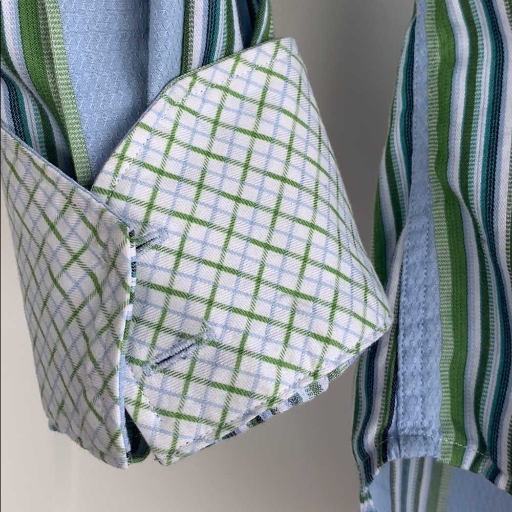 Thomas Deán button down - Picture 2 of 4